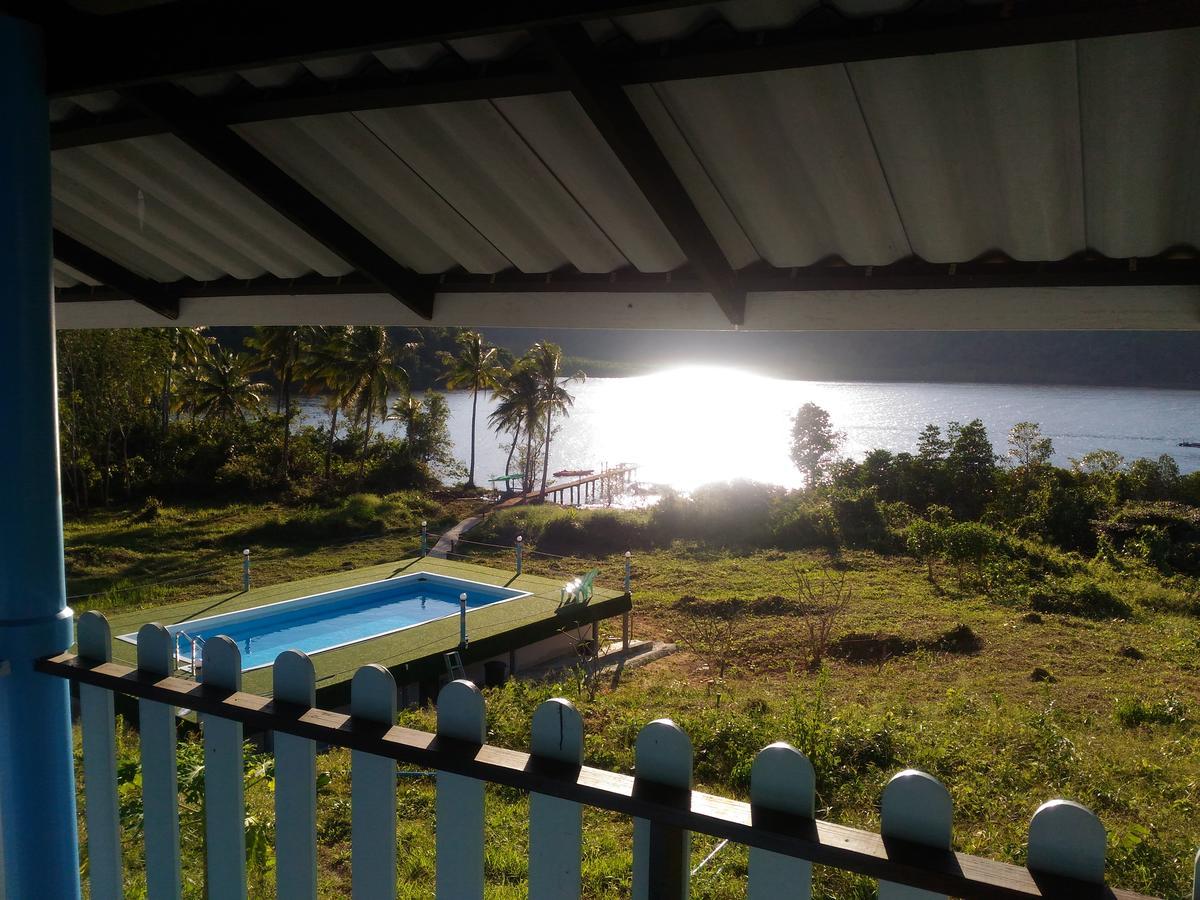 Hotel Ao Salat View Koh Kood Ko Kut Exterior foto