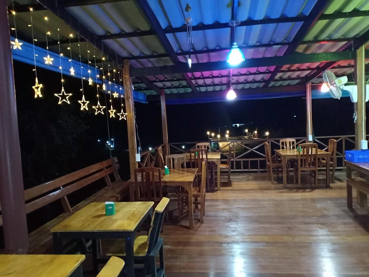 Hotel Ao Salat View Koh Kood Ko Kut Exterior foto